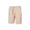 Awareness Drawstring Breathable Shorts Men Bottoms Nude 532036-68