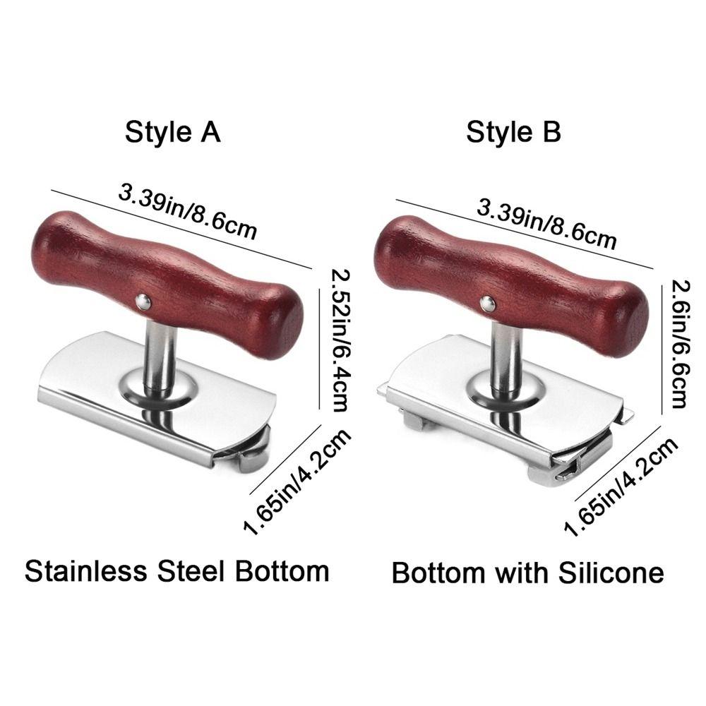 Useful Screwing Cap Opener Labors Saving Rotating Bottle Opener Bottle Cap Opener  for Home