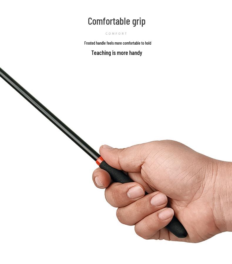 Учительская дисциплинарная указка - Ротанговая линейка для образовательного использования