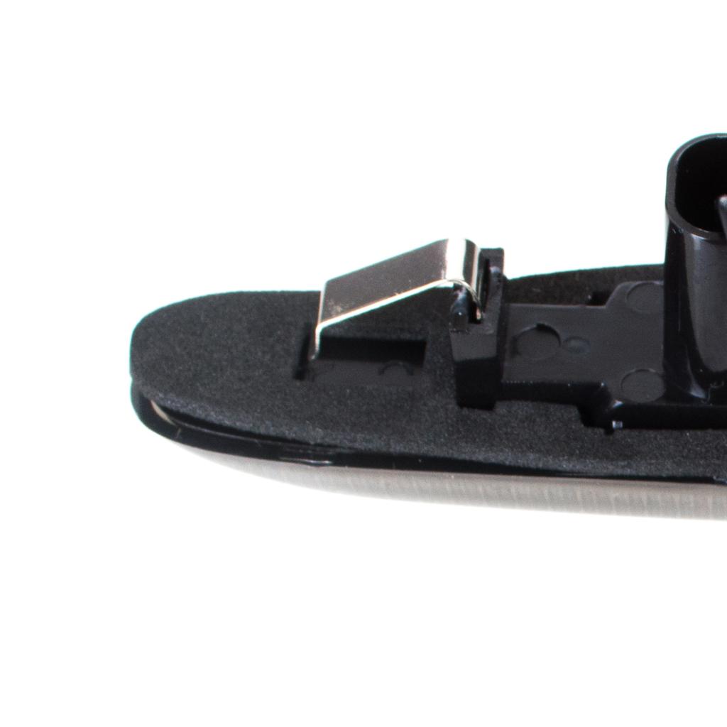 BMW 1 E81 E82 E87 E88 LED side turn signal SMOKED DYNAMIC 2 pcs. SET