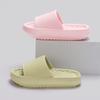 New Thick Bottom Cloud Slippers Women Summer Lightweight Soft Sole Platform Sandals Woman Casual Non-slip Beach Shoes Slides