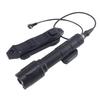 OGL PEQ15 Tactical Battery Box with Green Laser & Infrared Flashlight