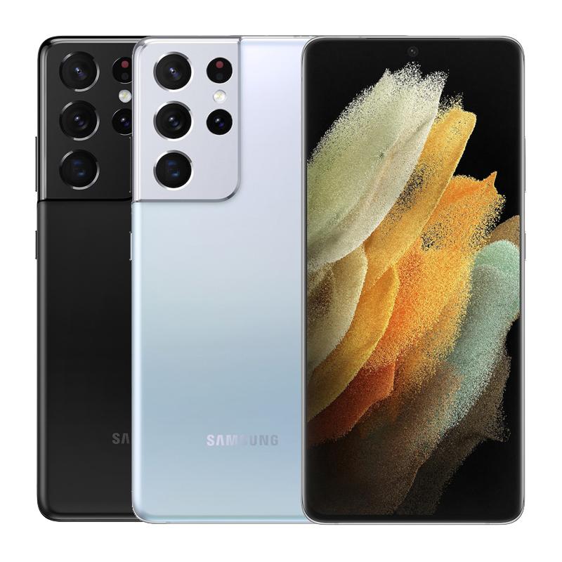 Samsung Galaxy S21 Ultra 5G SM-G998N 256 ГБ/512 ГБ с одной SIM