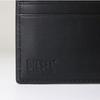 Diesel X09692 P5587 T8013 кожаный кошелек с логотипом COIN S 3D [DIESEL] BI-FOLD [Товар]