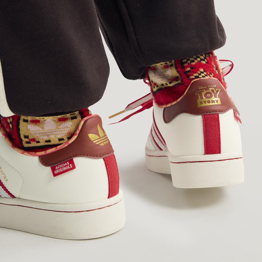 Disney x Adidas Originals Superstar 2 Slip Resistant Slip Resistant Lo