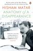 Книга Anatomy of a Disappearance