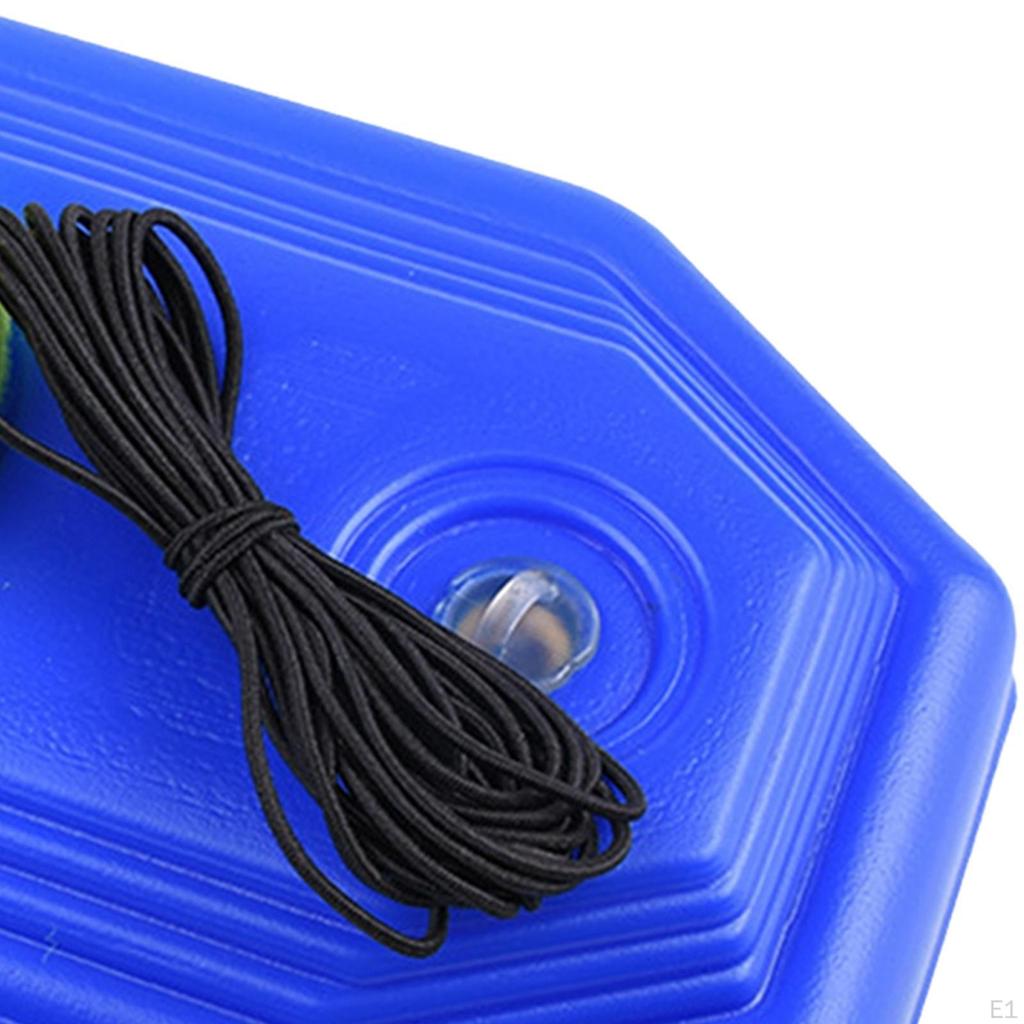 Tennis Trainer Training Tool Self Study Convenient Single Practice