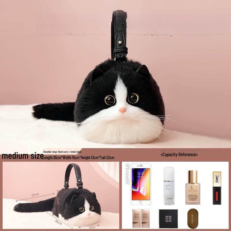 Модная маленькая сумка-кроссбоди на цепочке в этом году - Стильная, универсальная и модная сумка для телефона