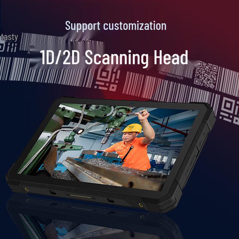 CENAVAW18Y Rugged Tablet PC (CN version)