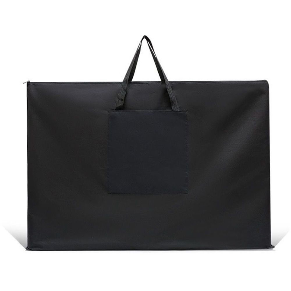 Large Capacity Painting Board Bags Waterproof Art Carry Tote Bag Artist Students