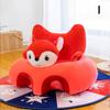 Baby Support Seat Cover Washable Without Filler Cradle Sofa Chair Without Cotton