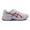 Asics Running Kids Contend Ac Ps Low Top Running Shoes Kids Sneaker White Red 1014A320-102