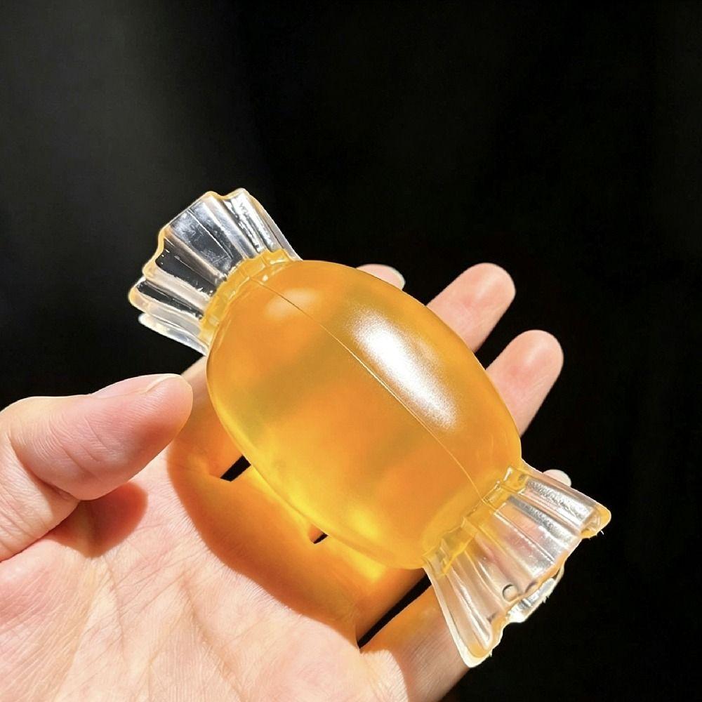 Super Soft Candy Squishy Toy Anxiety Relief Realistic Candy Pinch Home Decoration