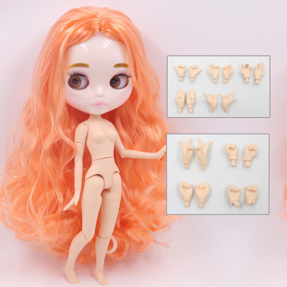 ICY DBS blyth кукла 1/6 bjd игрушка шарнирное тело белая кожа 30 см распродажа по специальной цене игрушка в подарок аниме кукла