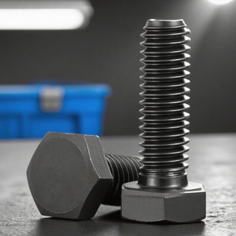 Oustro High-Strength Hex Head Bolt
