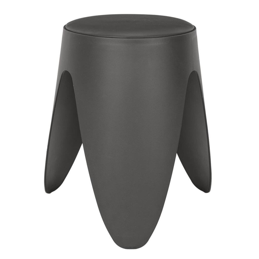 Eve Stool Gray