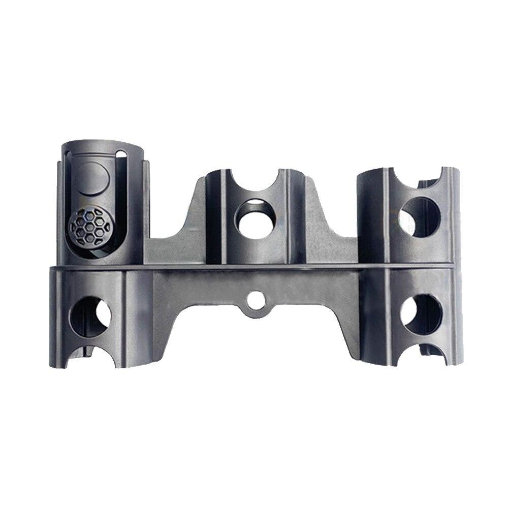 Кронштейн для хранения, держатель для пылесоса Dyson V7 V8 V10 V11, детали для пылесоса, абсолютная подставка для щеток, держатель для насадки, база для док-станции