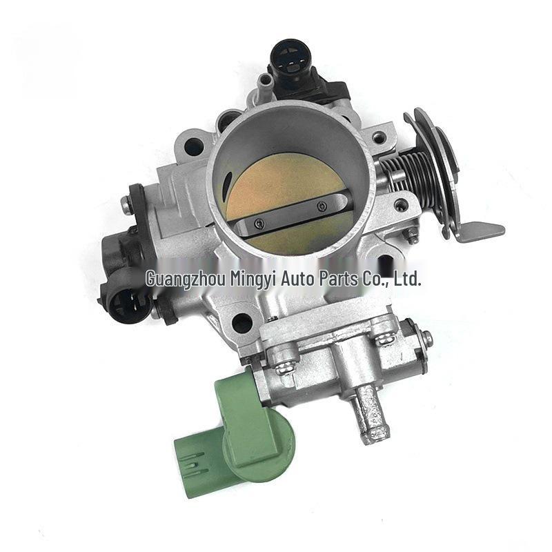 Compatible with Civic Throttle Body 16400-P1K-E11