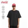 Унисекс дышащая футболка Coca-Cola с быстрым высыханием