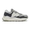 New Balance Детские кроссовки Big Kid Castlerock Moonbeam 57/40 Серые GC5740RT