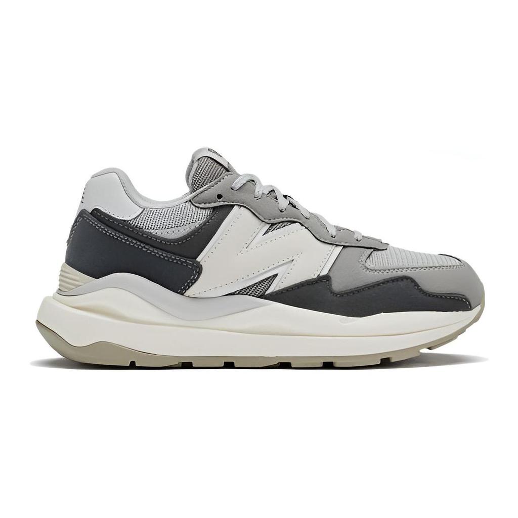 New Balance Детские кроссовки Big Kid Castlerock Moonbeam 57/40 Серые GC5740RT
