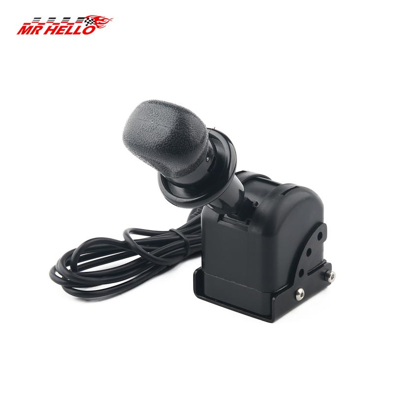 Для Logitech G923 G27 G29 Thrustmaster T300 ПК USB Ручной тормоз Для ETS2 Европейский/Американский симулятор грузовиков Гоночные игры Ручной тормоз