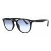 Ray Ban Rb4259f Asian Fit 601 19 Солнцезащитные очки унисекс