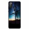 Для Alcatel 1S 2021 Чехол Силиконовый Водонепроницаемый ТПУ Мягкий Чехол для Телефона Для Alcatel 1S 1 S 2020 Capa Мультяшный Coque Funda Для 1SE 2020