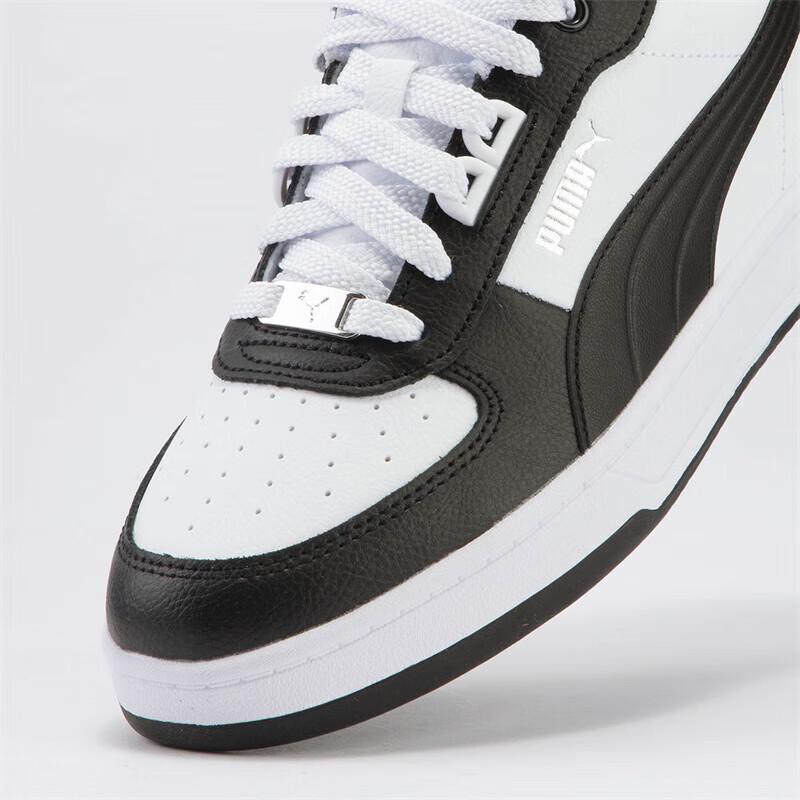 Puma CAVEN Классические повседневные кеды для скейтбординга