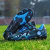 Детские футбольные бутсы Детские футбольные бутсы Профессиональные футбольные бутсы для мальчиков и девочек Противоскользящие футбольные бутсы Chaussure TF/FG Уличные футбольные бутсы