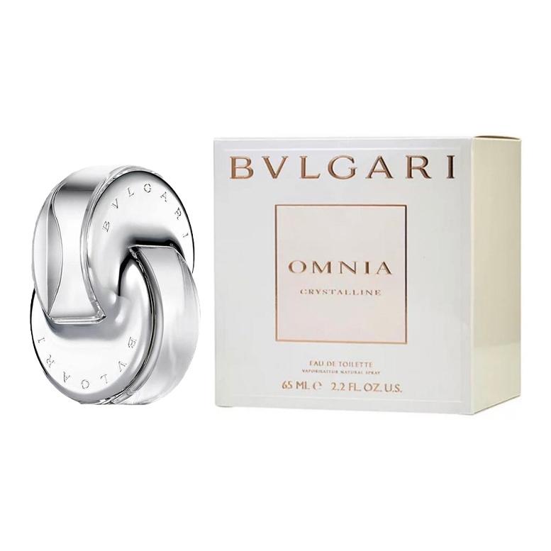 Bvlgari Кристальный Цвет Кристалл Женские Духи Древесные Цветочные Туалетная Вода