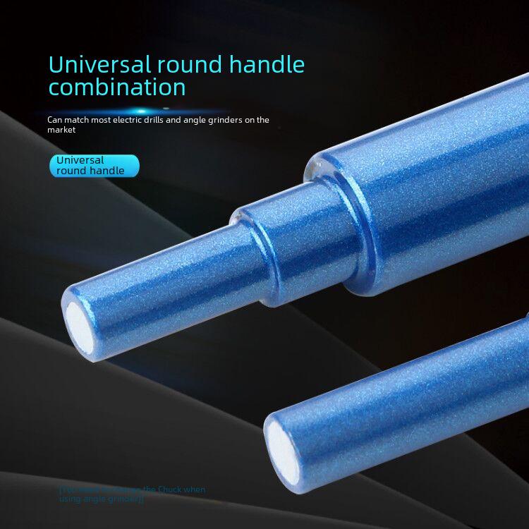 Паяльное сухое сверло для плитки для мрамора, гранита и стекла: Многофункциональный инструмент для проделывания отверстий