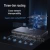 Dahua DH-AS6900C-24GT4XF Enterprise Layer 3 Managed Switch CN plug (adapter included)