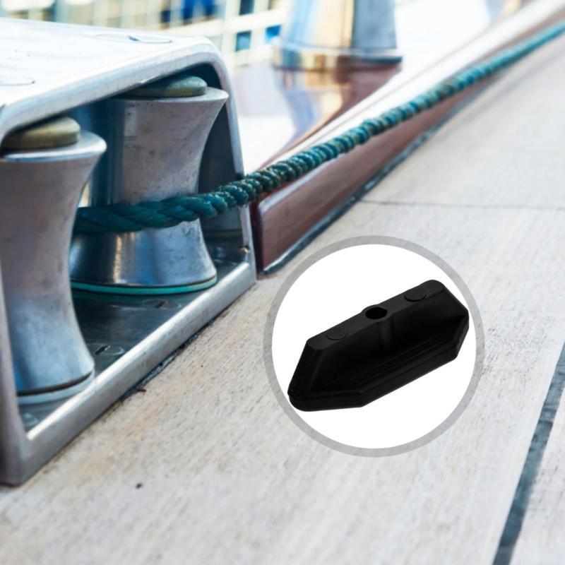 Долговечность Пластиковый Зажим для Террасной Доски Коррозионностойкие Кронштейны для Террасной Доски Для Композитного Напольного Покрытия Скрытый Крепеж Установка