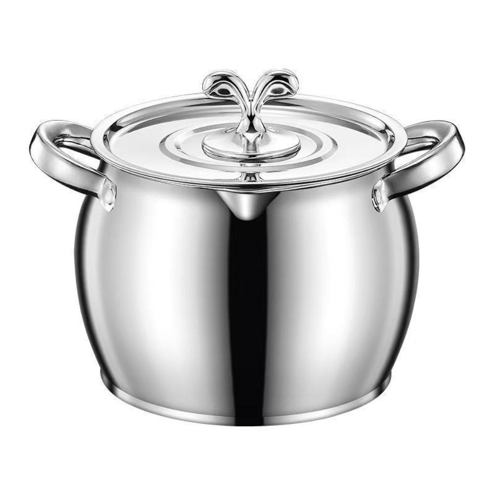 New 1.5/3.5L Oil Filter Pot Large Capacity Stainless Steel Cooking Oil Strainer Lard Strainer Grease Keeper Oil Bottle Kitchen