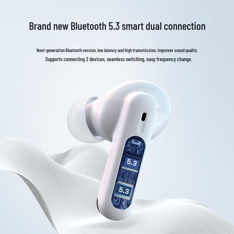 JBL Wave Beam 2 True Wireless Earbuds
