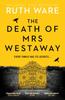 Книга The Death of Mrs Westaway