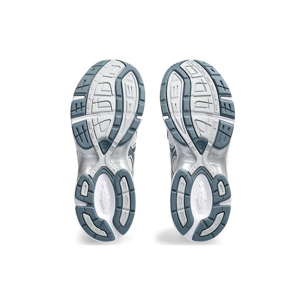 Asics Кроссовки унисекс Gel 1130 Silver Ironclad Кремовые 1201A256-115