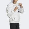 adidas Куртки и Пальто Мужские Белый HE1881