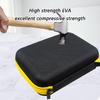 Ударопрочный чехол для хранения для BATLEXP G350 Брызгозащитная сумка-чехол для портативной консоли Защита от царапин Дорожный чехол для переноски
