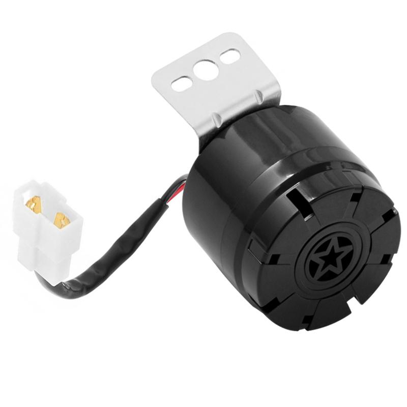 Звуковой сигнал заднего хода, предупреждающая сигнализация заднего хода, супер тон, громкий звуковой сигнал, сигнализация заднего хода для мотоциклов, автомобилей