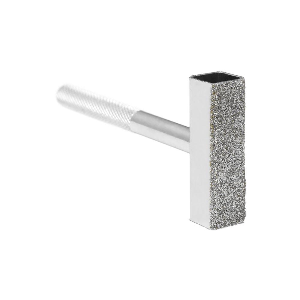 -coated Grinding Wheel Dresser Thicken Bench Grinder Dressing Tool  Bench Grinder