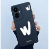 Чехол для Tecno Camon 19 Pro Camon19 19Pro Милая Буква Ударопрочный Мягкий Силиконовый Задний Чехол Для Tecno Camon 19 Neo CH6i Чехол для Телефона