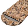 Stealth Leopard Envelope Duck Down Sleeping Bag