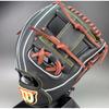 Б/у Новый бейсбольная перчатка Wilson Dual Hard Glove для инфилдера Правша