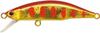Jackson Meteora 45 Single Hook Sinking Lure AKY (4099)
