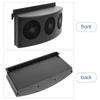 3 Head Design Ventilation Fan High Wind Power Air Circulation Fan  Auto Air Circulation