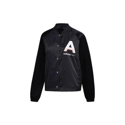 Женская куртка Neo Regular Fit с V-образным вырезом, черная FK6922