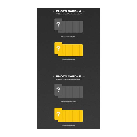 ATBO Debut Album The Beginning