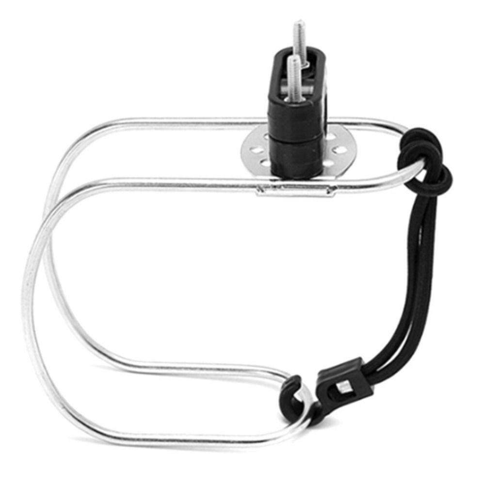 Marine Grade Life Ring Holder Stainless Steel 304 Buoy Bracket Lifebuoy Bracket Ship